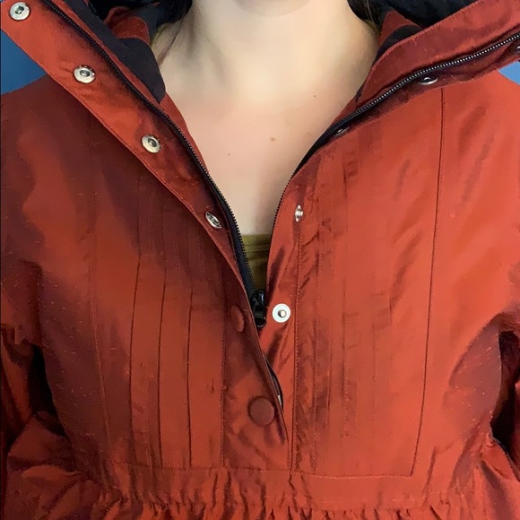 Light Weight Ski Jacket - Picture 2 of 10